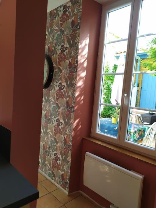 Maison De Charme Proche Gare Et Centre Ville Gaillac Extérieur photo