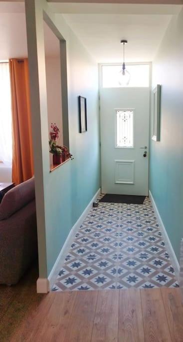 Maison De Charme Proche Gare Et Centre Ville Gaillac Extérieur photo